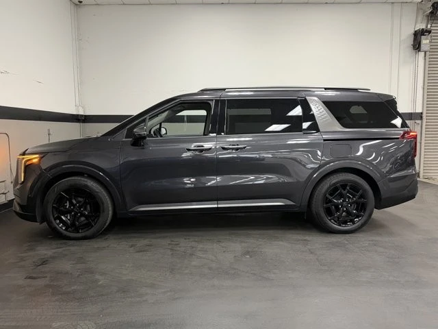 2025 Kia Carnival - Image 9 of 12