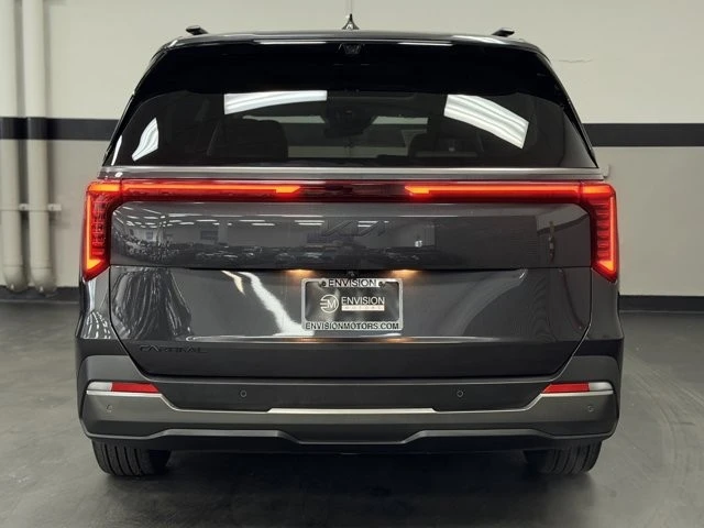 2025 Kia Carnival - Image 11 of 12