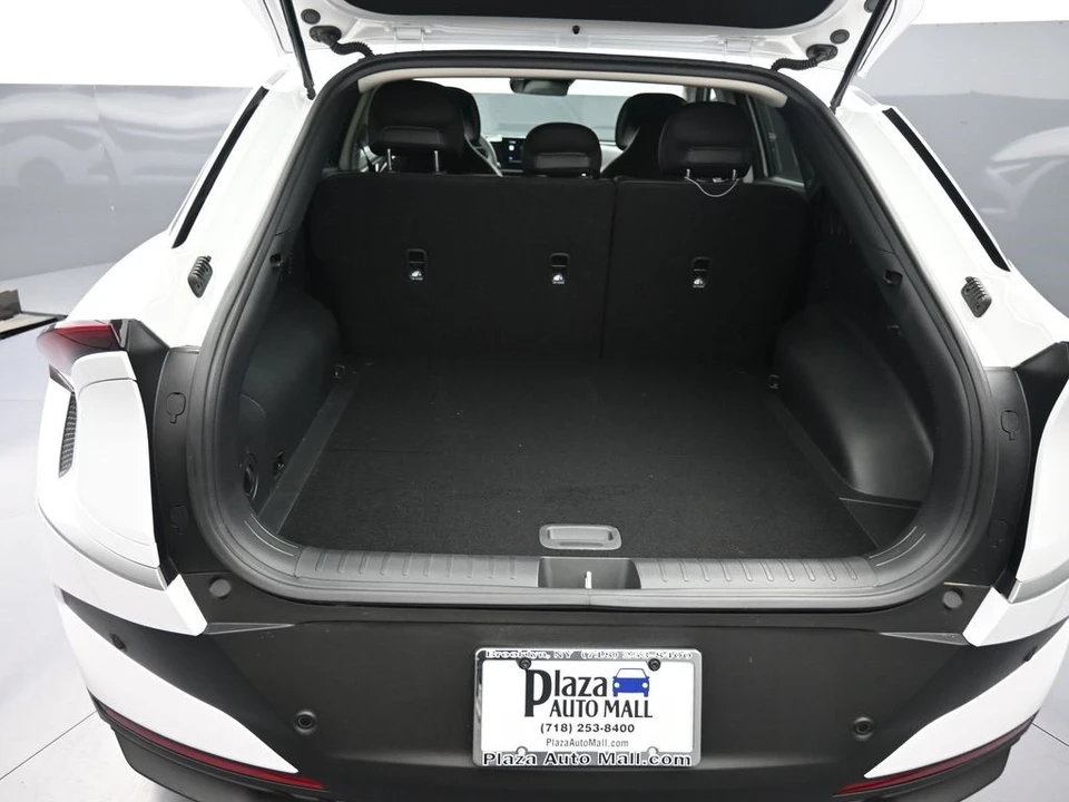 2025 Kia EV6 - Image 21 of 21