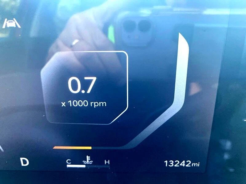 2025 Kia K4 - Image 16 of 19