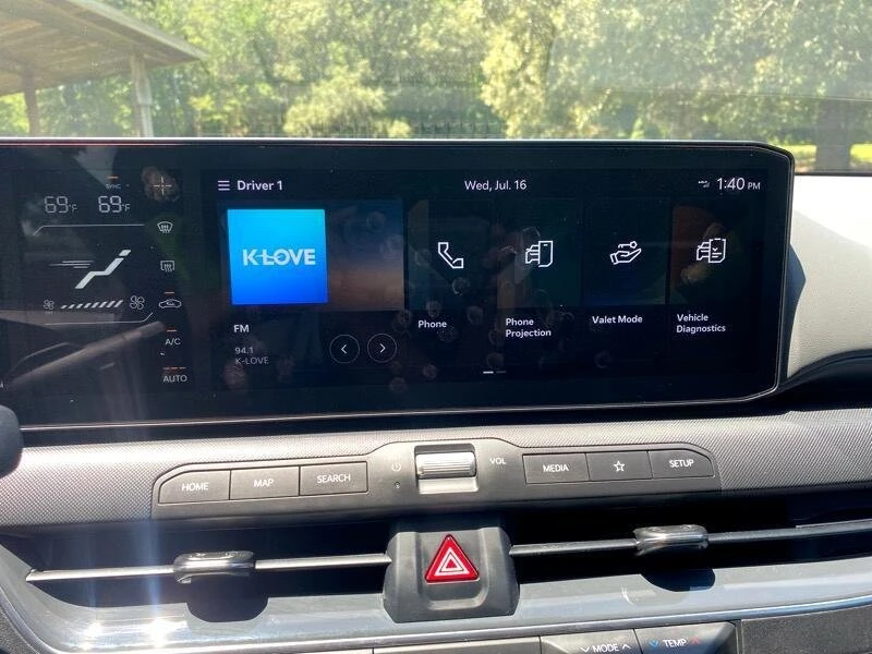 2025 Kia K4 - Image 19 of 19
