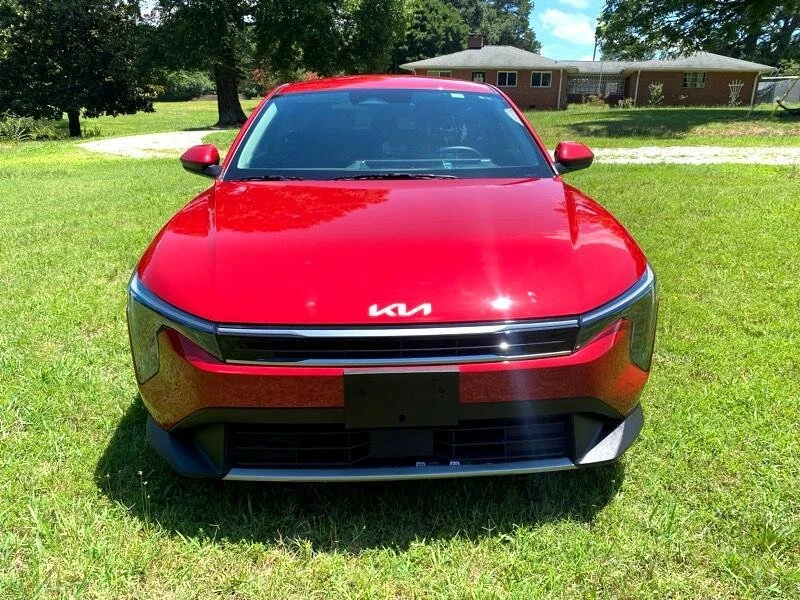 2025 Kia K4 - Image 7 of 19