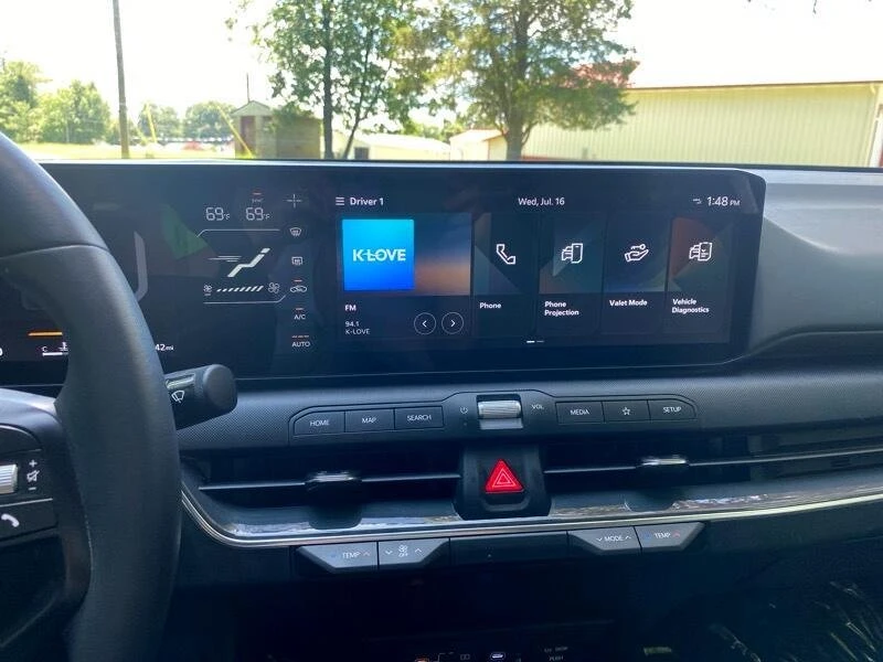 2025 Kia K4 - Image 17 of 19