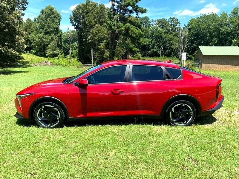 2025 Kia K4 - Image 4 of 19