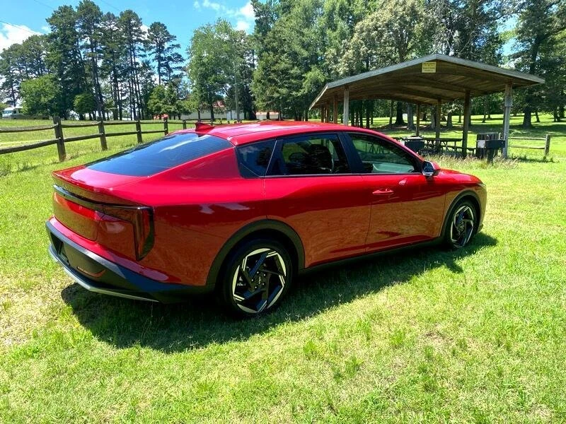 2025 Kia K4 - Image 5 of 19