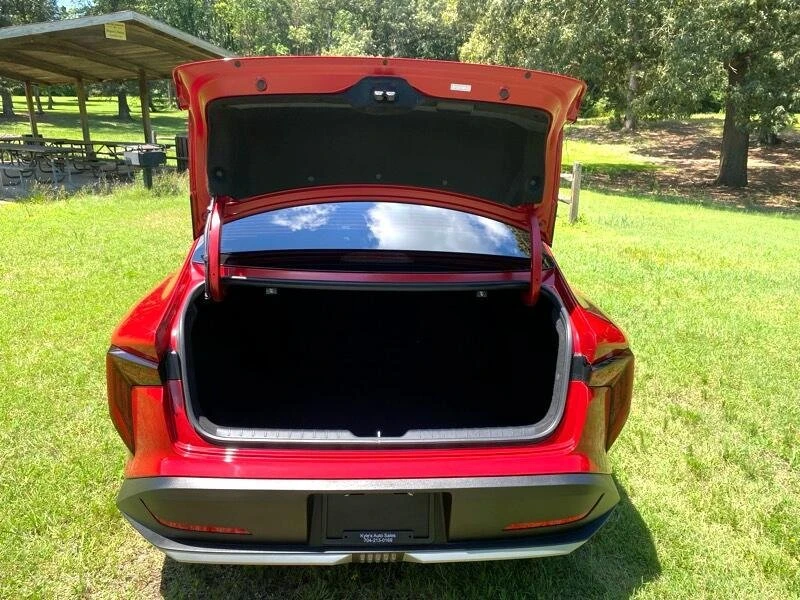 2025 Kia K4 - Image 9 of 19