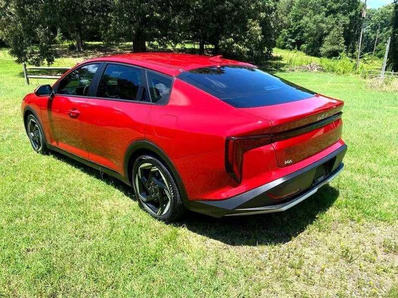 2025 Kia K4 - Image 6 of 19