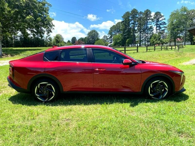 2025 Kia K4 - Image 3 of 19
