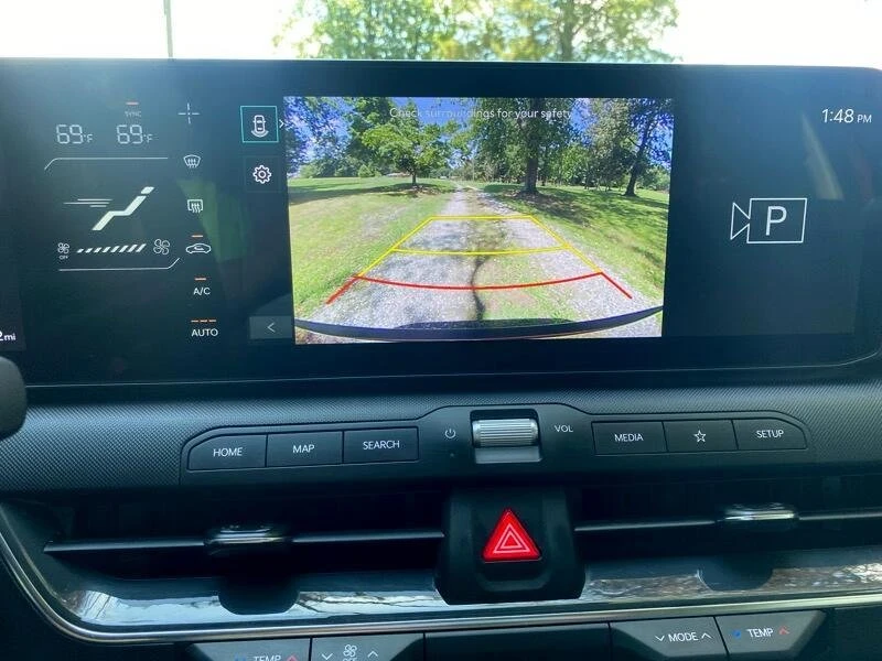 2025 Kia K4 - Image 18 of 19