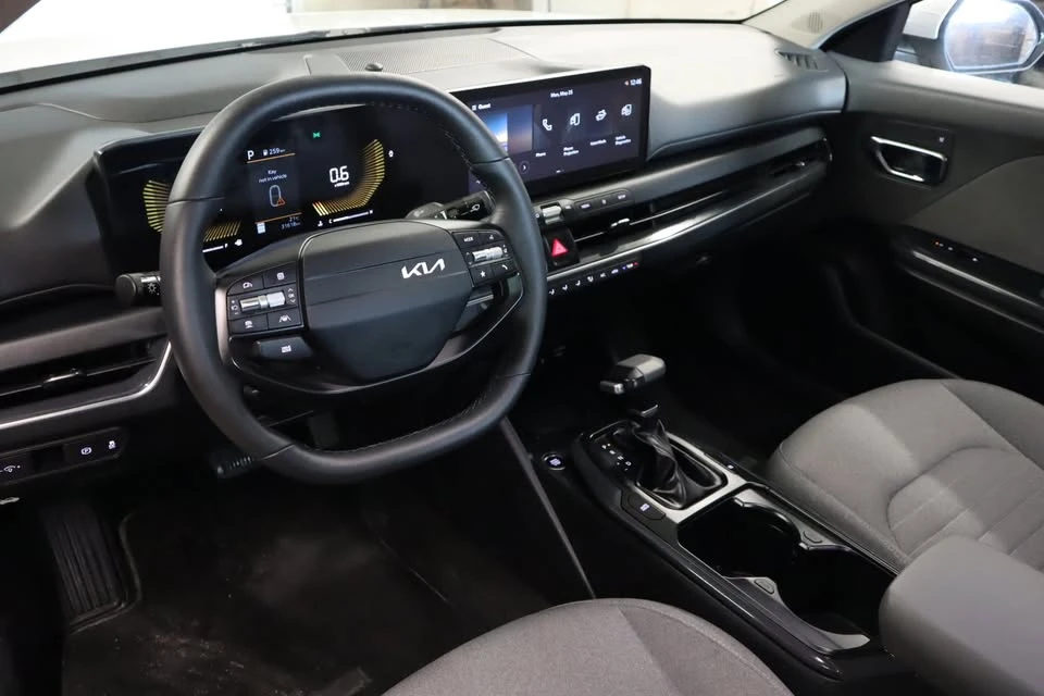 2025 Kia K4 - Image 7 of 20