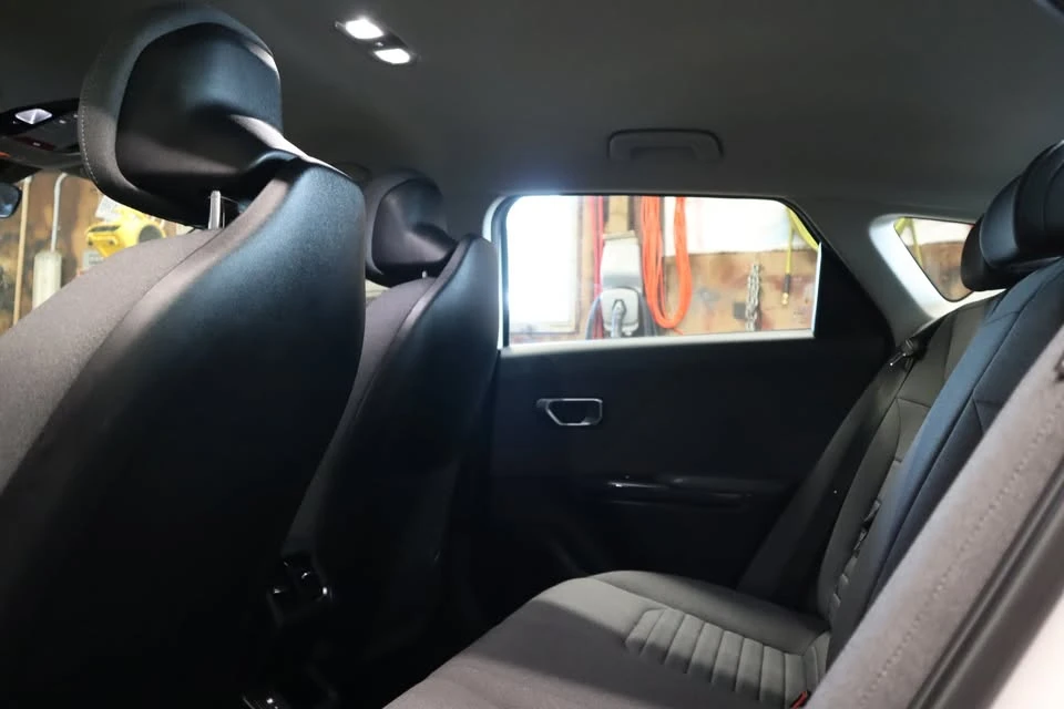 2025 Kia K4 - Image 8 of 20