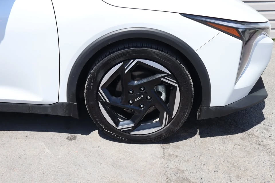 2025 Kia K4 - Image 20 of 20