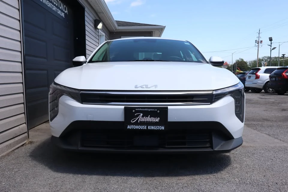 2025 Kia K4 - Image 13 of 20