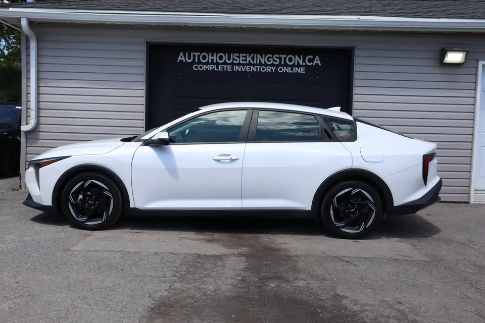2025 Kia K4 - Image 14 of 20