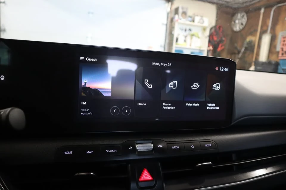 2025 Kia K4 - Image 5 of 20