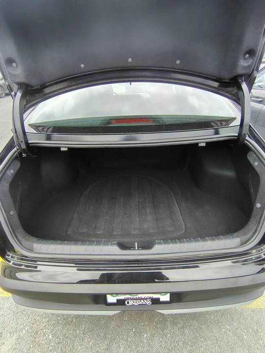 2025 Kia K4 - Image 6 of 6