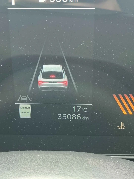 2025 Kia K4 - Image 3 of 6