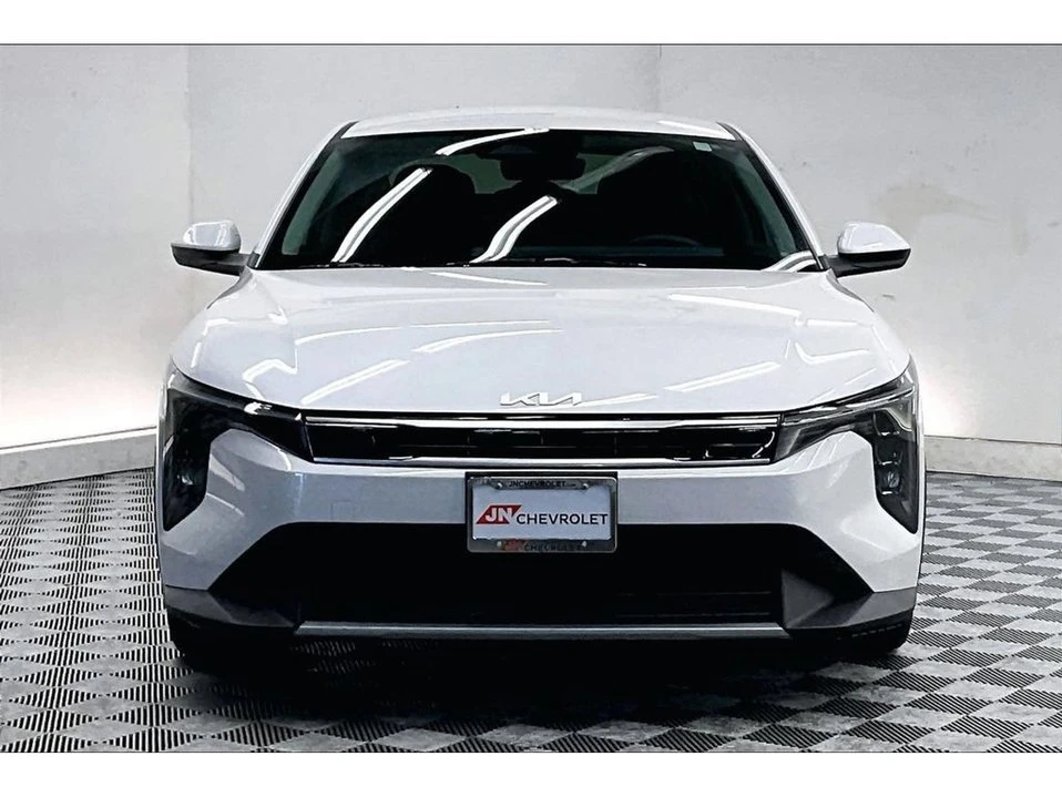 2025 Kia K4 - Image 12 of 20