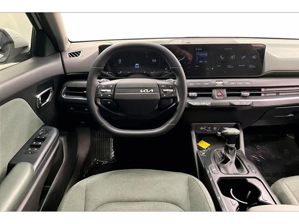 2025 Kia K4 - Image 4 of 20