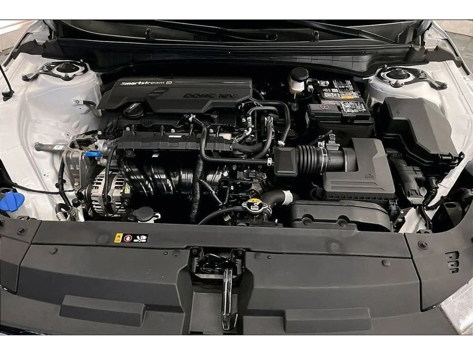 2025 Kia K4 - Image 19 of 20