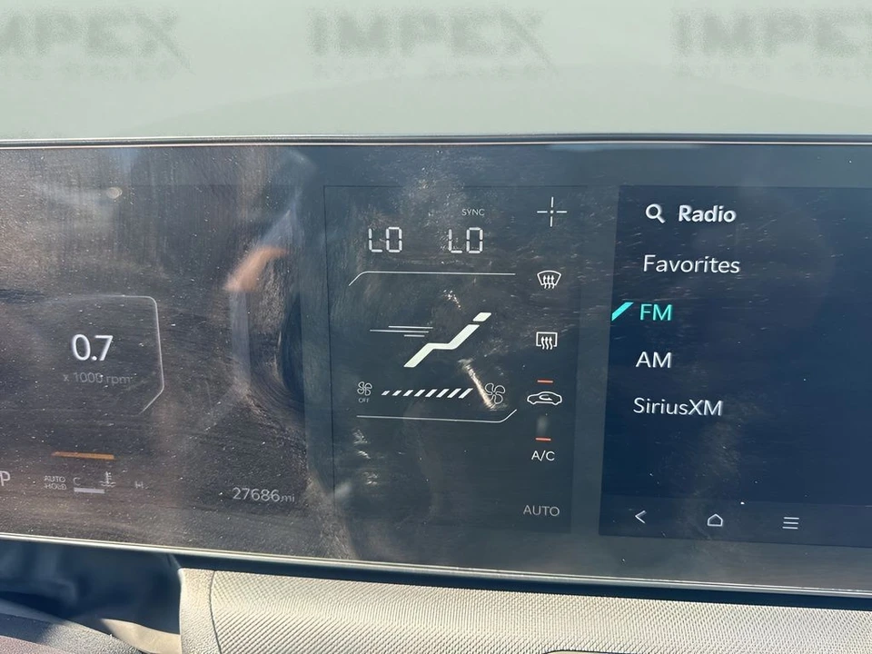 2025 Kia K4 - Image 17 of 21