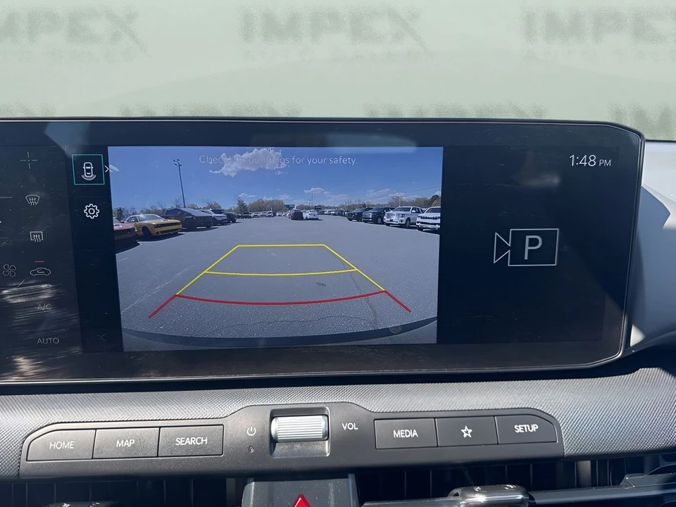 2025 Kia K4 - Image 18 of 21