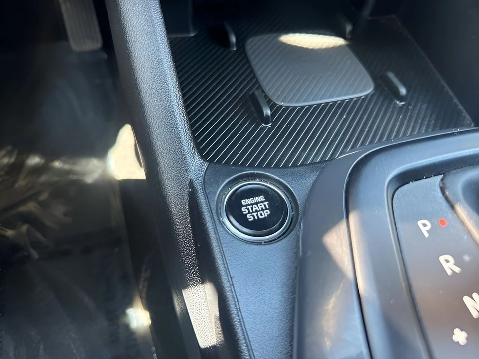 2025 Kia K4 - Image 19 of 21
