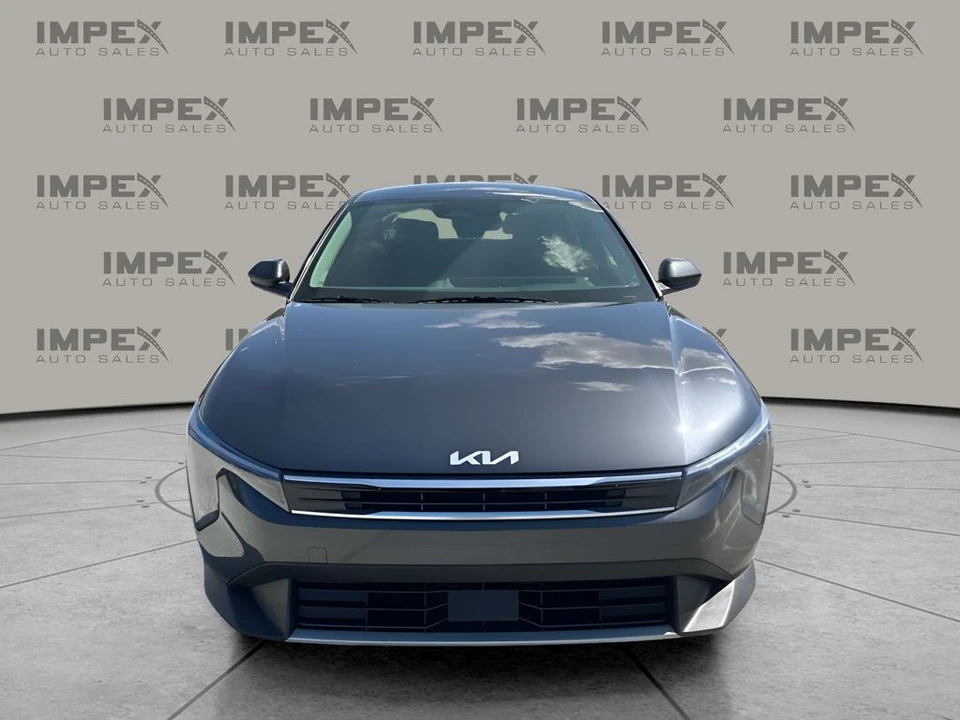 2025 Kia K4 - Image 8 of 21