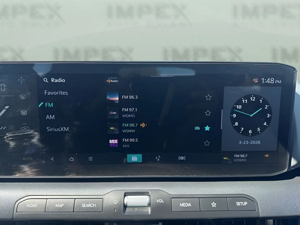 2025 Kia K4 - Image 16 of 21