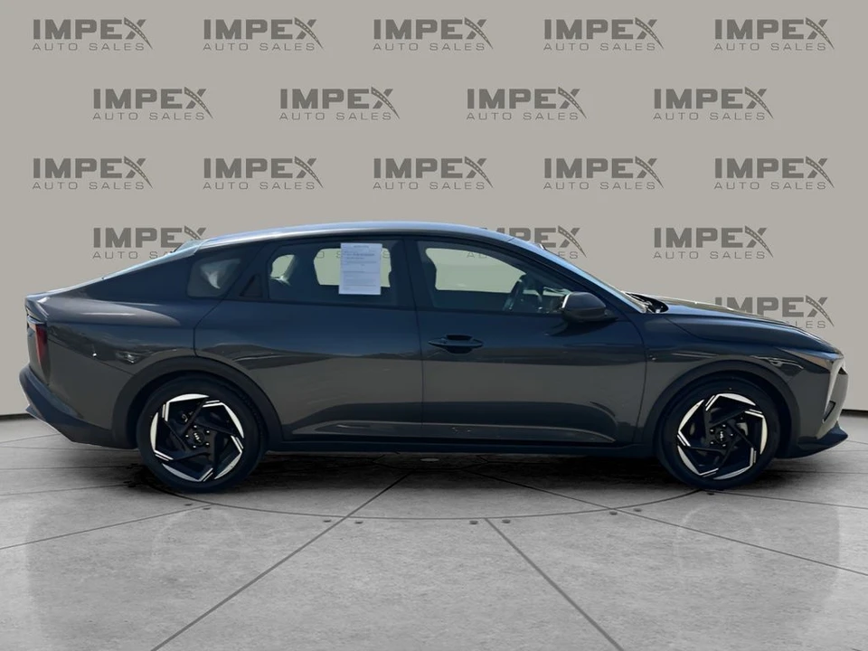 2025 Kia K4 - Image 6 of 21