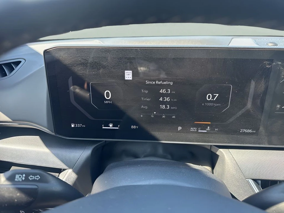 2025 Kia K4 - Image 20 of 21