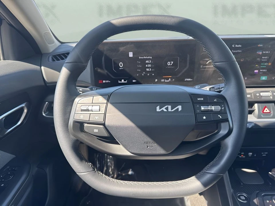 2025 Kia K4 - Image 12 of 21