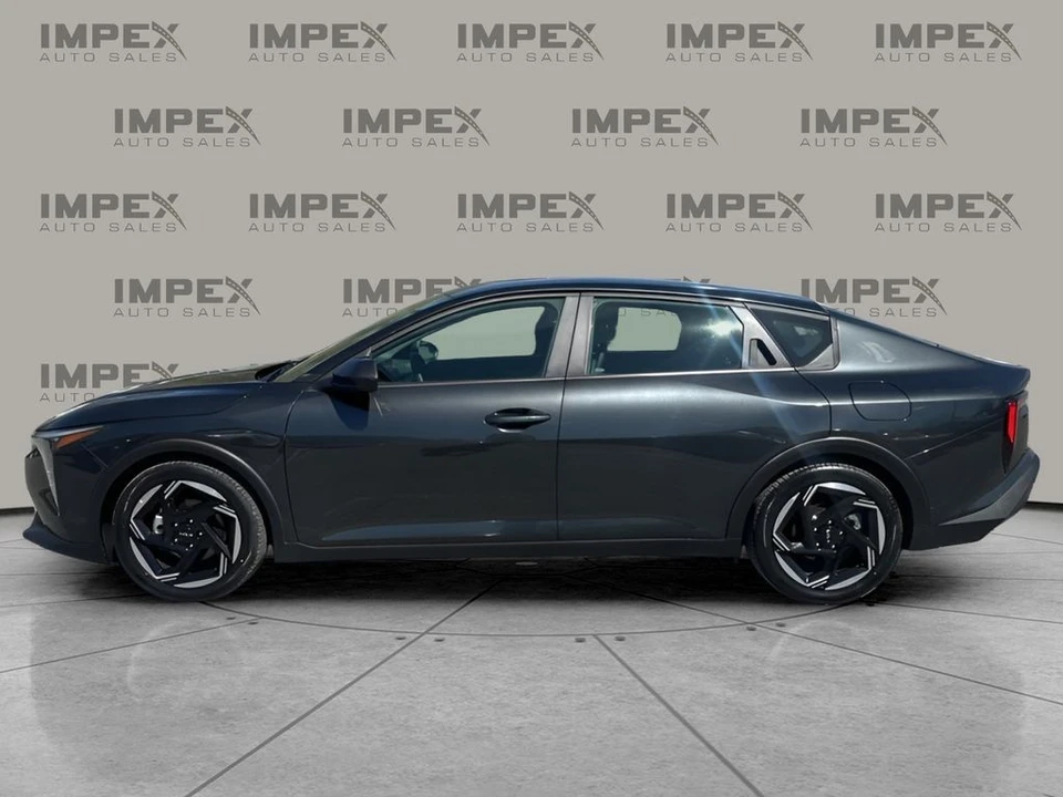 2025 Kia K4 - Image 2 of 21