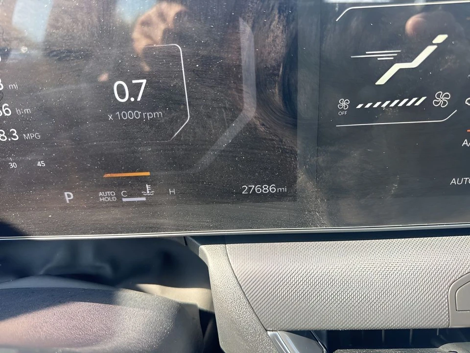 2025 Kia K4 - Image 21 of 21