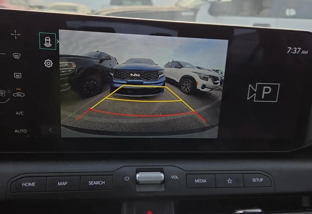 2025 Kia K4 - Image 8 of 10