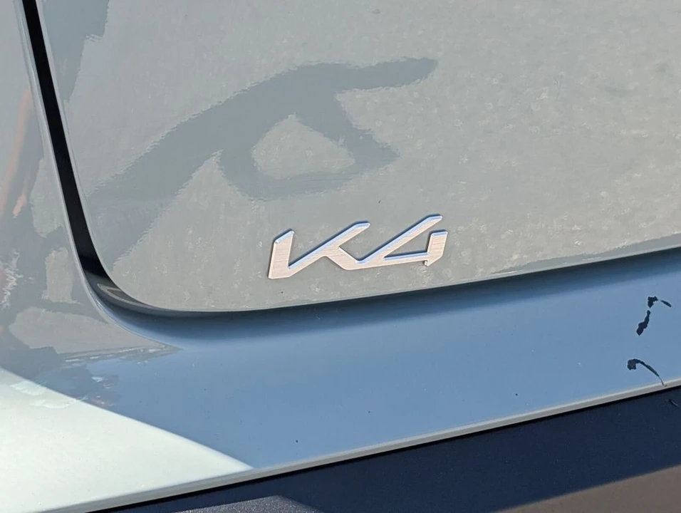 2025 Kia K4 - Image 15 of 21