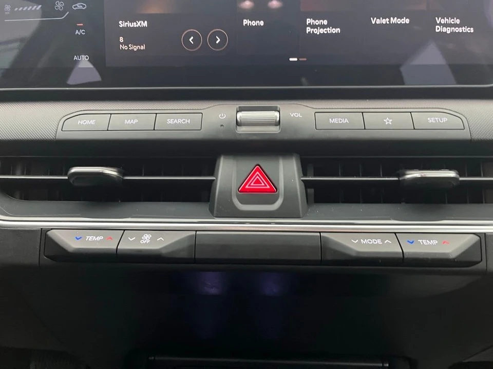 2025 Kia K4 - Image 4 of 12