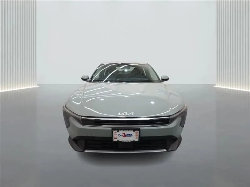 2025 Kia K4 - Image 8 of 12