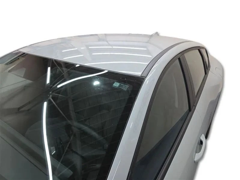 2025 Kia K4 - Image 12 of 12