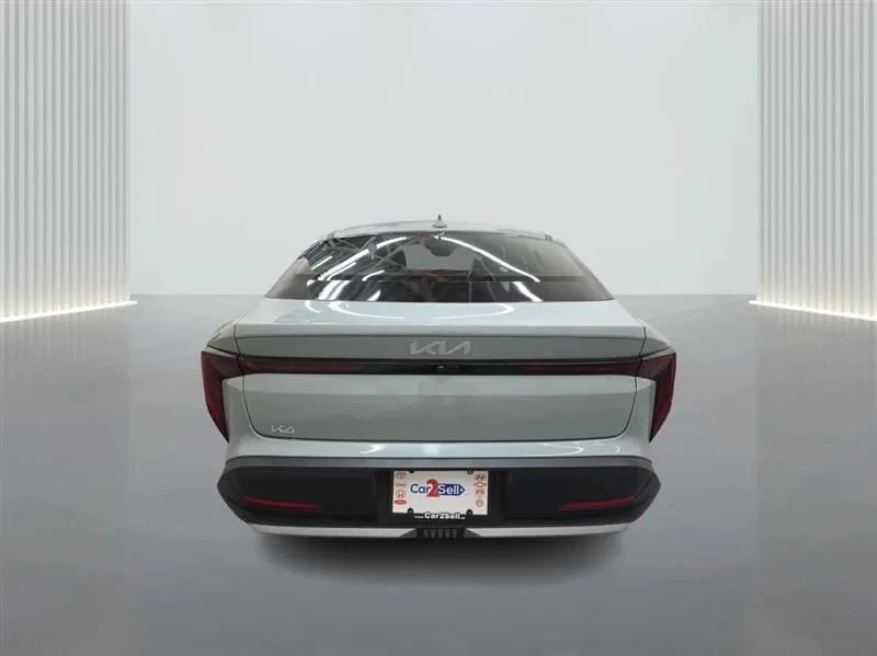 2025 Kia K4 - Image 4 of 12