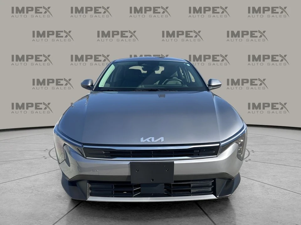 2025 Kia K4 - Image 8 of 21