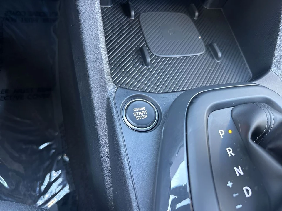 2025 Kia K4 - Image 19 of 21