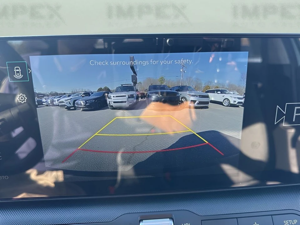 2025 Kia K4 - Image 18 of 21