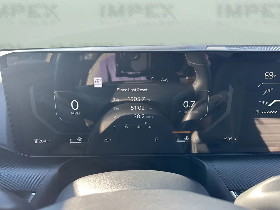 2025 Kia K4 - Image 20 of 21