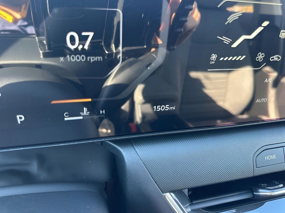 2025 Kia K4 - Image 21 of 21