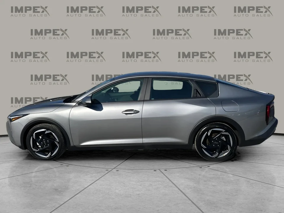 2025 Kia K4 - Image 2 of 12