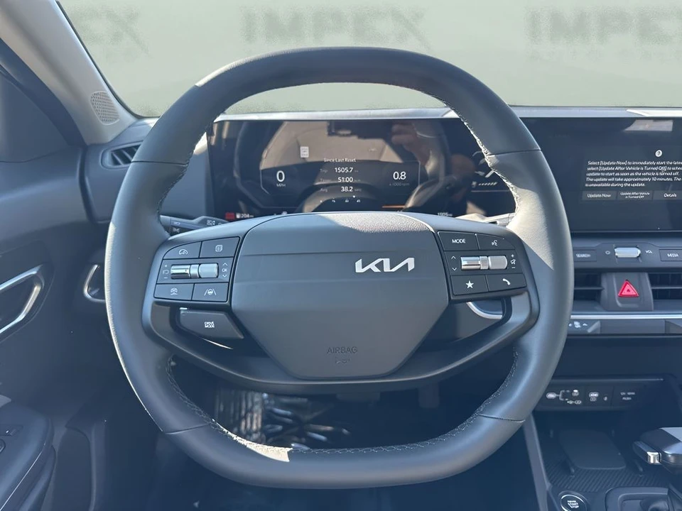 2025 Kia K4 - Image 12 of 21