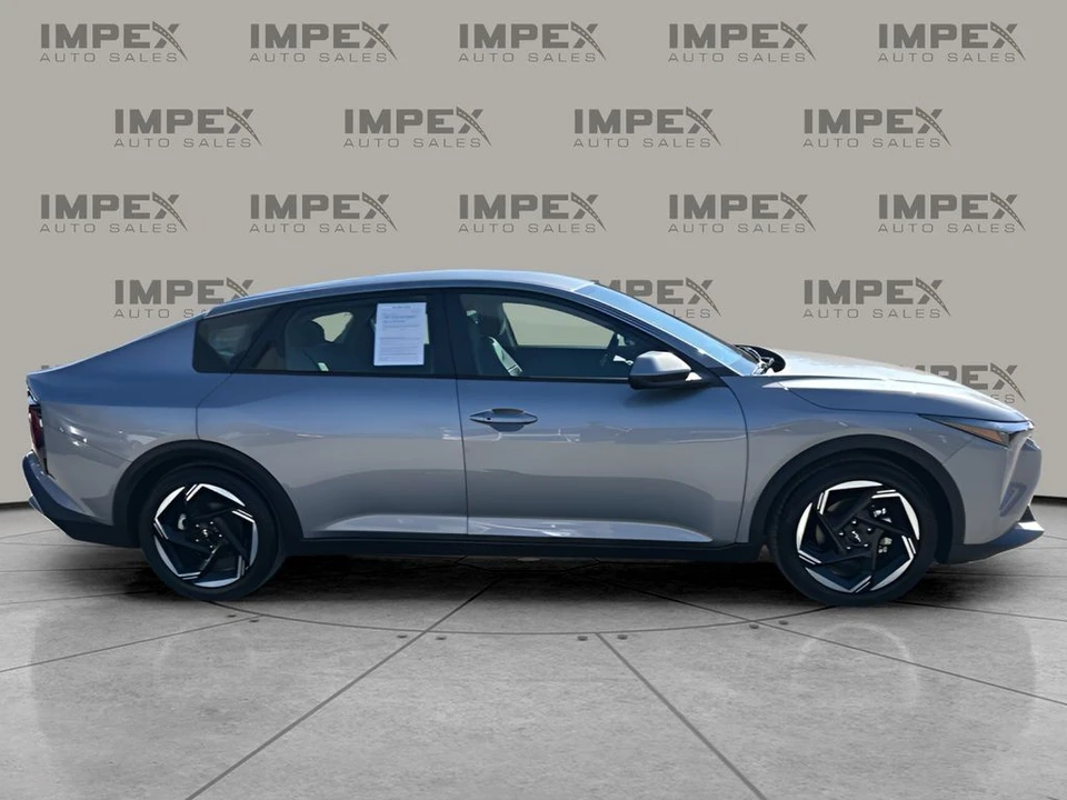 2025 Kia K4 - Image 6 of 12
