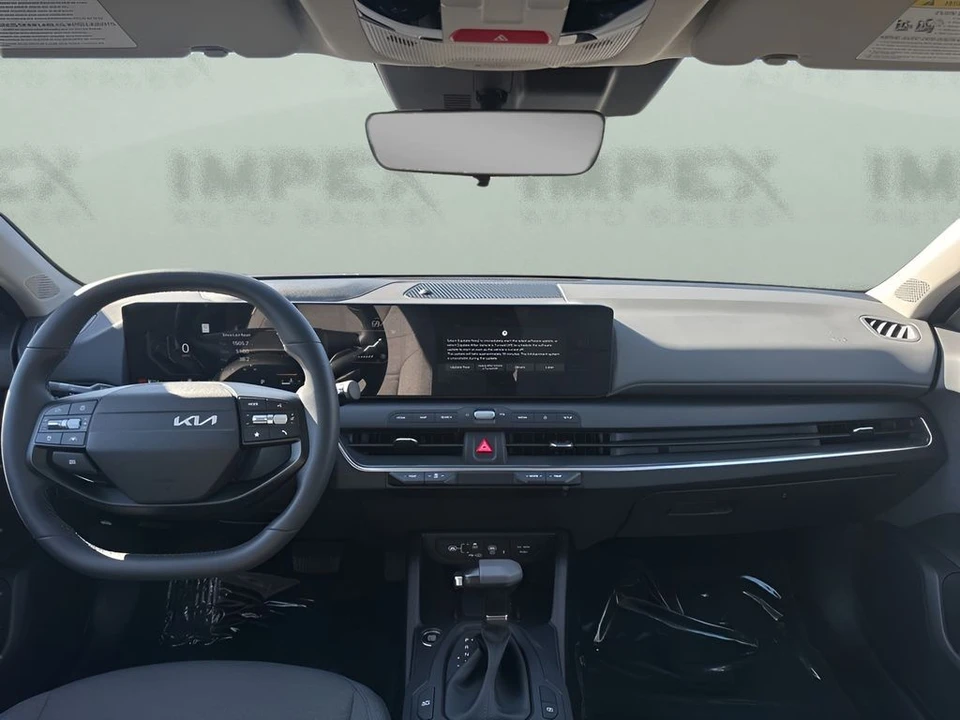 2025 Kia K4 - Image 11 of 21