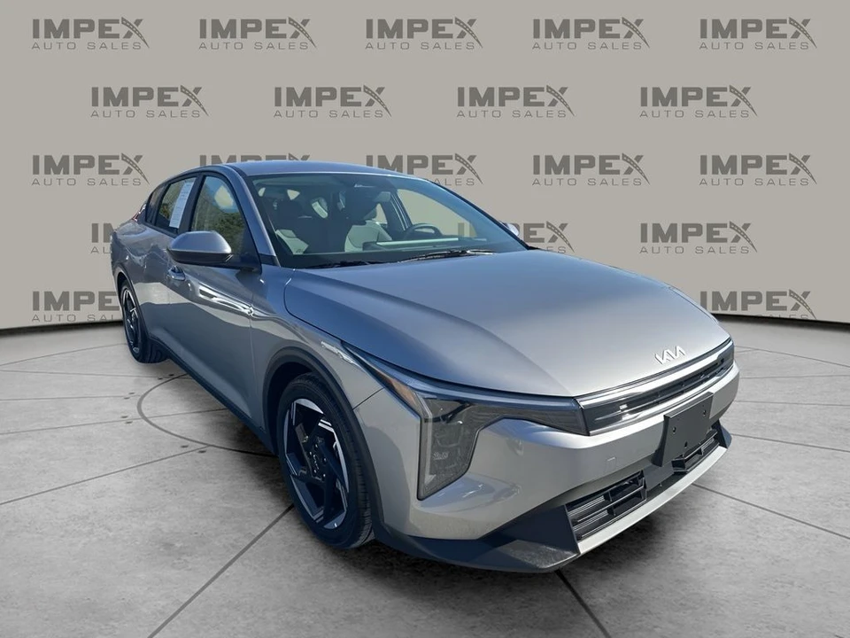 2025 Kia K4 - Image 7 of 21